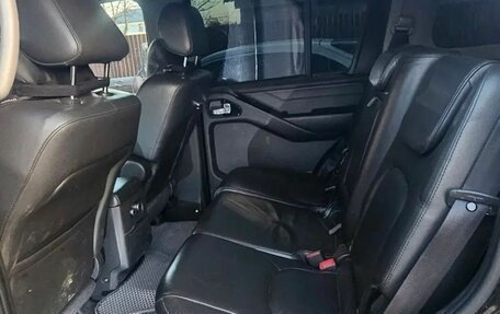 Nissan Pathfinder, 2007 год, 1 050 000 рублей, 7 фотография
