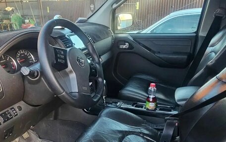 Nissan Pathfinder, 2007 год, 1 050 000 рублей, 9 фотография