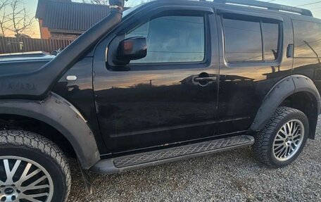 Nissan Pathfinder, 2007 год, 1 050 000 рублей, 4 фотография