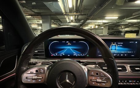 Mercedes-Benz GLE, 2019 год, 6 000 000 рублей, 5 фотография