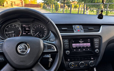 Skoda Octavia, 2014 год, 1 200 000 рублей, 1 фотография