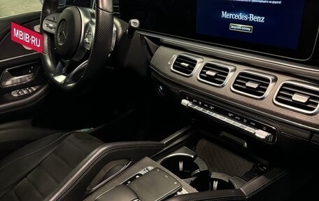Mercedes-Benz GLE, 2019 год, 6 000 000 рублей, 6 фотография