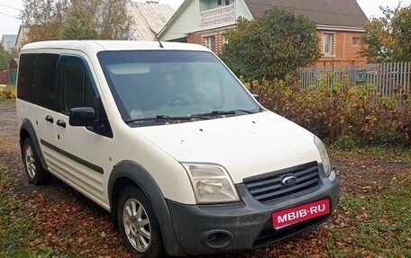 Ford Tourneo Connect I, 2009 год, 605 000 рублей, 1 фотография