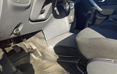 Renault Sandero II рестайлинг, 2016 год, 1 070 000 рублей, 1 фотография
