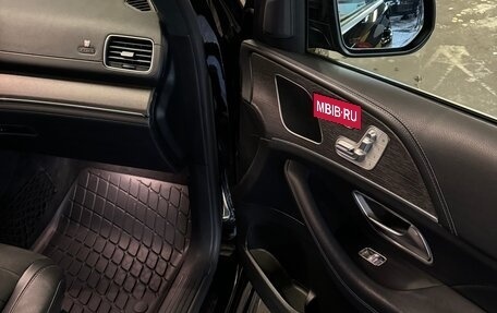 Mercedes-Benz GLE, 2019 год, 6 000 000 рублей, 7 фотография