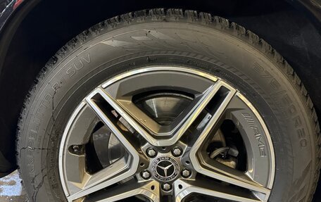 Mercedes-Benz GLE, 2019 год, 6 000 000 рублей, 13 фотография
