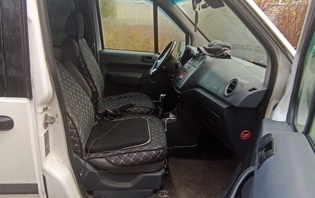 Ford Tourneo Connect I, 2009 год, 605 000 рублей, 3 фотография