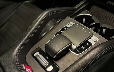 Mercedes-Benz GLE, 2019 год, 6 000 000 рублей, 8 фотография