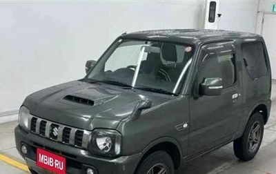 Suzuki Jimny, 2015 год, 1 152 000 рублей, 1 фотография