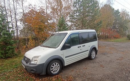 Ford Tourneo Connect I, 2009 год, 605 000 рублей, 8 фотография