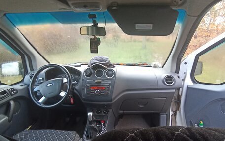 Ford Tourneo Connect I, 2009 год, 605 000 рублей, 5 фотография
