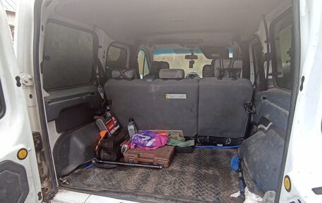 Ford Tourneo Connect I, 2009 год, 605 000 рублей, 7 фотография