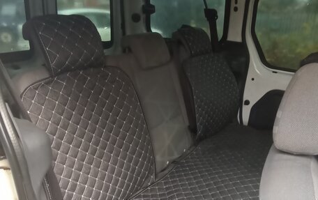 Ford Tourneo Connect I, 2009 год, 605 000 рублей, 4 фотография