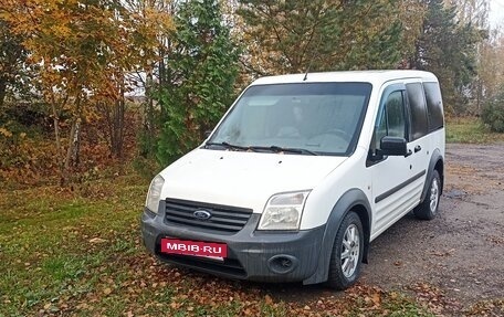 Ford Tourneo Connect I, 2009 год, 605 000 рублей, 2 фотография