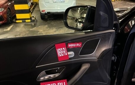 Mercedes-Benz GLE, 2019 год, 6 000 000 рублей, 12 фотография