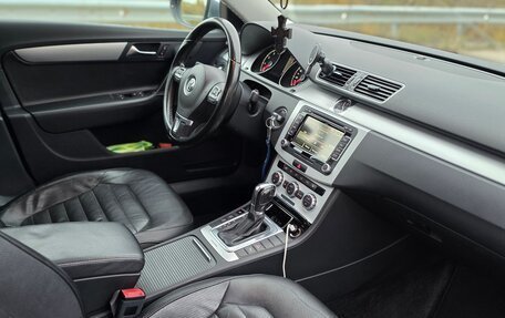 Volkswagen Passat B7, 2012 год, 1 499 000 рублей, 10 фотография