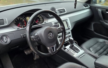 Volkswagen Passat B7, 2012 год, 1 499 000 рублей, 9 фотография