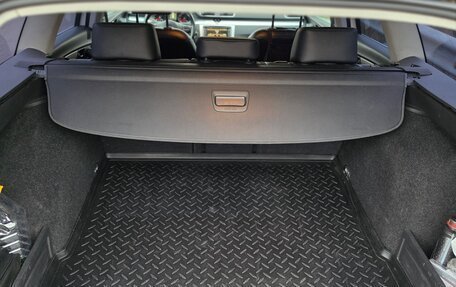 Volkswagen Passat B7, 2012 год, 1 499 000 рублей, 8 фотография