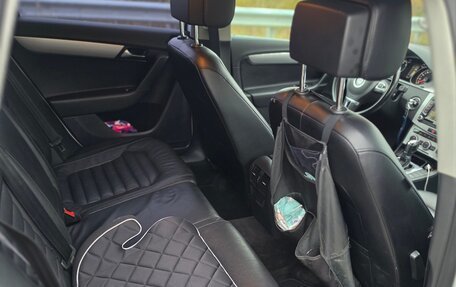 Volkswagen Passat B7, 2012 год, 1 499 000 рублей, 12 фотография