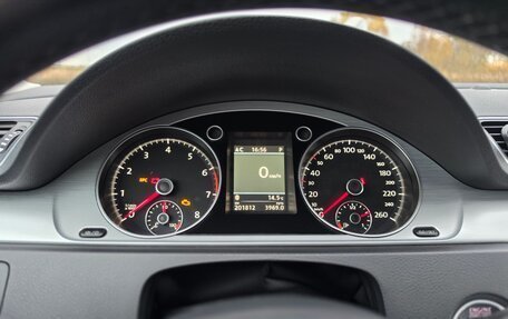 Volkswagen Passat B7, 2012 год, 1 499 000 рублей, 15 фотография
