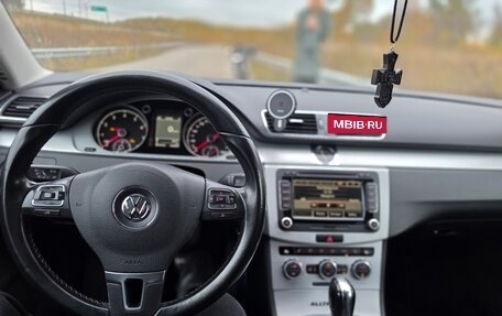 Volkswagen Passat B7, 2012 год, 1 499 000 рублей, 14 фотография