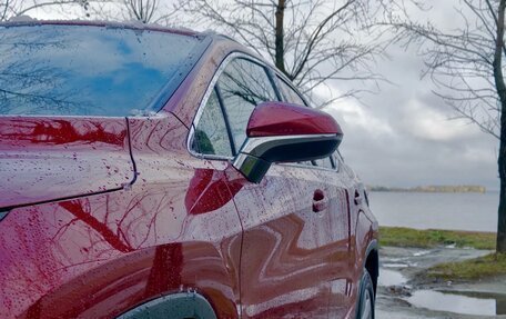 Lexus RX IV рестайлинг, 2017 год, 3 450 000 рублей, 2 фотография
