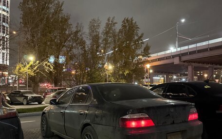 Honda Saber II, 1998 год, 285 000 рублей, 2 фотография