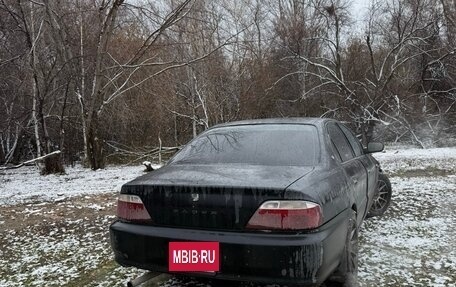 Honda Saber II, 1998 год, 285 000 рублей, 3 фотография