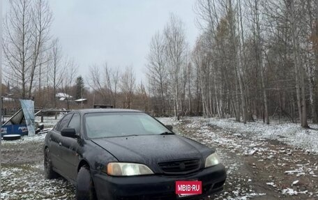 Honda Saber II, 1998 год, 285 000 рублей, 4 фотография