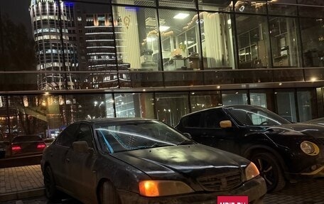 Honda Saber II, 1998 год, 285 000 рублей, 7 фотография