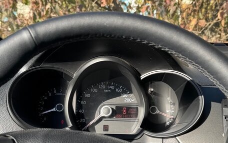 KIA Picanto II, 2013 год, 980 000 рублей, 7 фотография