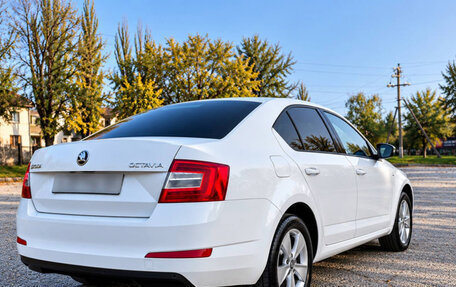 Skoda Octavia, 2014 год, 1 200 000 рублей, 2 фотография