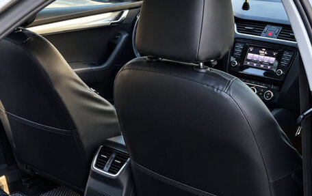 Skoda Octavia, 2014 год, 1 200 000 рублей, 8 фотография
