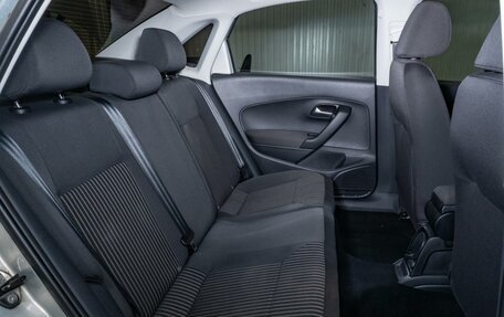 Volkswagen Polo VI (EU Market), 2010 год, 780 000 рублей, 7 фотография