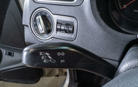 Volkswagen Polo VI (EU Market), 2010 год, 780 000 рублей, 13 фотография