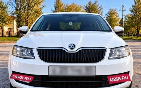 Skoda Octavia, 2014 год, 1 200 000 рублей, 11 фотография