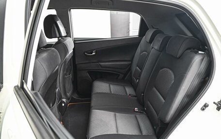 SsangYong Actyon II рестайлинг, 2011 год, 899 000 рублей, 9 фотография