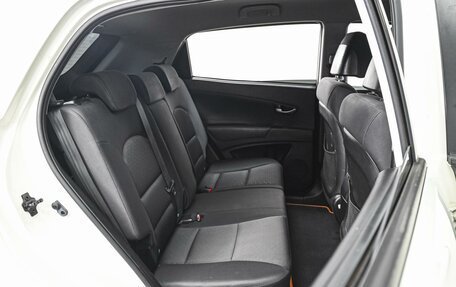 SsangYong Actyon II рестайлинг, 2011 год, 899 000 рублей, 7 фотография