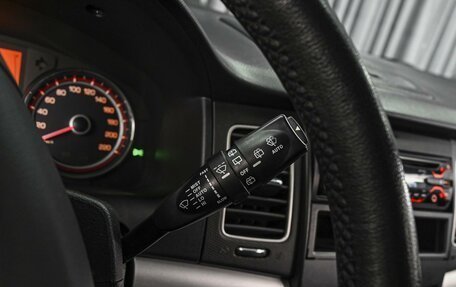 SsangYong Actyon II рестайлинг, 2011 год, 899 000 рублей, 15 фотография