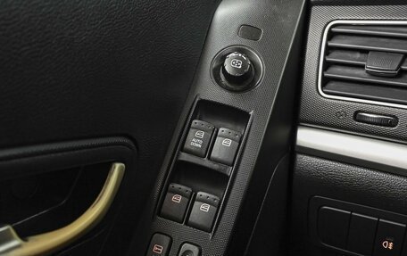SsangYong Actyon II рестайлинг, 2011 год, 899 000 рублей, 17 фотография