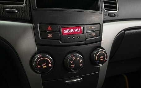 SsangYong Actyon II рестайлинг, 2011 год, 899 000 рублей, 12 фотография