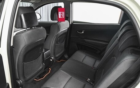 SsangYong Actyon II рестайлинг, 2011 год, 899 000 рублей, 11 фотография