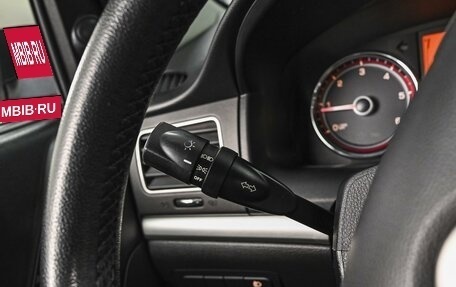 SsangYong Actyon II рестайлинг, 2011 год, 899 000 рублей, 14 фотография