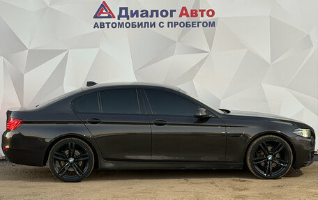 BMW 5 серия, 2013 год, 1 850 000 рублей, 7 фотография