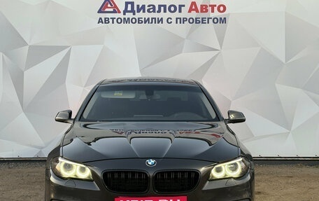 BMW 5 серия, 2013 год, 1 850 000 рублей, 5 фотография