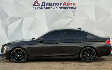 BMW 5 серия, 2013 год, 1 850 000 рублей, 11 фотография