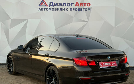 BMW 5 серия, 2013 год, 1 850 000 рублей, 10 фотография