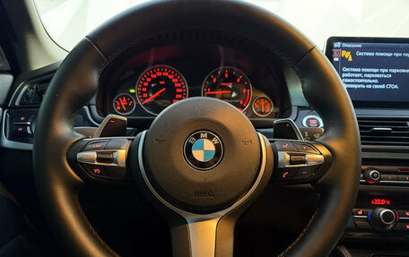 BMW 5 серия, 2013 год, 1 850 000 рублей, 12 фотография