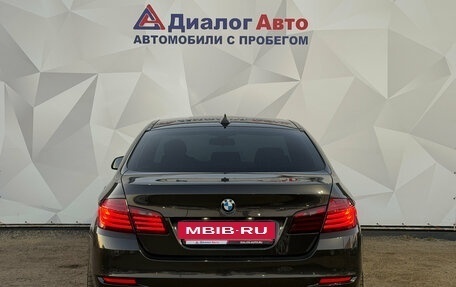 BMW 5 серия, 2013 год, 1 850 000 рублей, 9 фотография