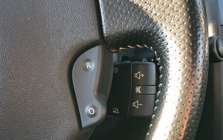 Renault Megane III рестайлинг, 2008 год, 520 000 рублей, 13 фотография
